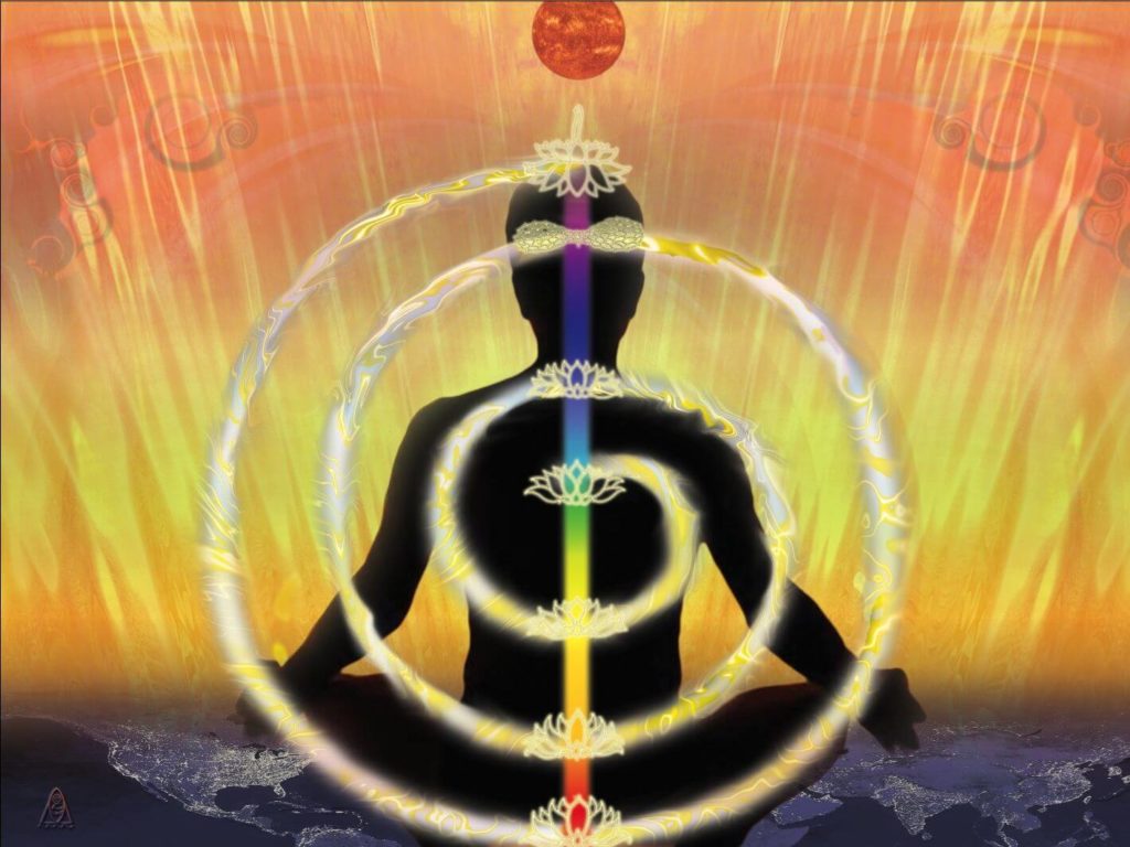 Chakras and the Bible: Unlocking the Mystery for Your Faith