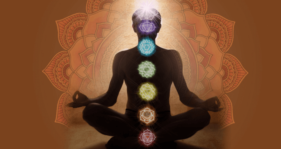 Brown Chakra Meaning