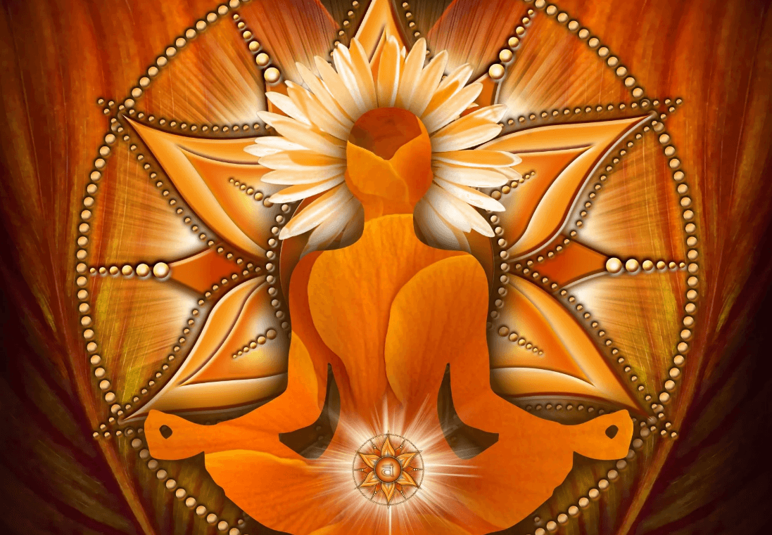 Sacral Chakra Meaning